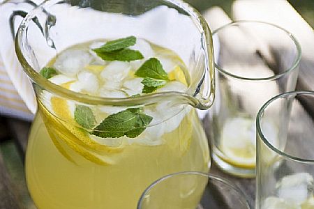 5 prednosti limonade